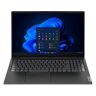 Lenovo V15 G2 IJL 82QY0026GE Notebook 39,6 cm (15,6 Zoll), 8 GB RAM, 256 GB SSD, Intel® Celeron® N4500 schwarz