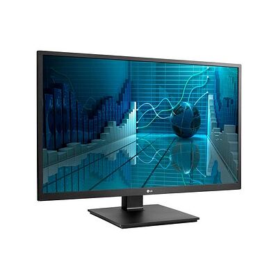 LG 27BN55UP-B Monitor 68,0 cm (27,0 Zoll) schwarz LG 27BN55UP-B Monitor 68,0 cm (27,0 Zoll) schwarz