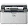 brother HL-1110 Laserdrucker grau grau