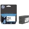 HP 953 (L0S58AE) schwarz Druckerpatrone schwarz