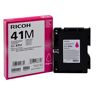 RICOH GC 41M  magenta Druckerpatrone magenta