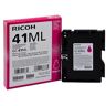 RICOH GC 41ML  magenta Druckerpatrone magenta