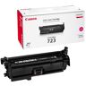 Canon 723 M  magenta Toner magenta