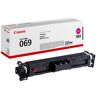 Canon 069 M  magenta Toner magenta