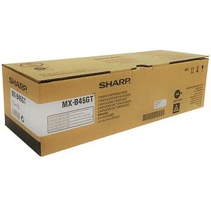 SHARP MXB45GT schwarz Toner SHARP MXB45GT schwarz Toner
