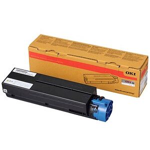 OKI 09006237 schwarz Toner OKI 09006237 schwarz Toner