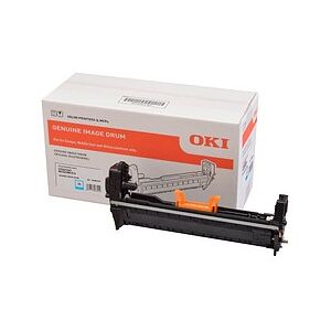 OKI 46484107 cyan Trommel OKI 46484107 cyan Trommel