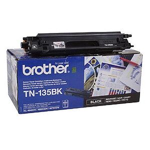 brother TN-135BK schwarz Toner brother TN-135BK schwarz Toner