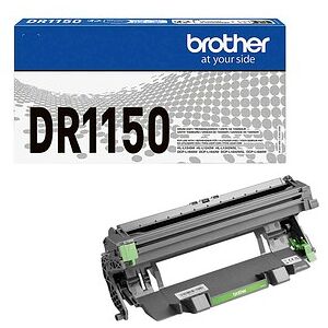 brother DR-1150 schwarz Trommel brother DR-1150 schwarz Trommel