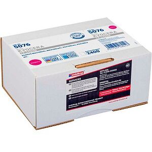 edding magenta Toner kompatibel zu KYOCERA TK-5440M edding magenta Toner kompatibel zu KYOCERA TK-5440M