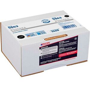 edding schwarz Toner kompatibel zu KYOCERA TK-5230K edding schwarz Toner kompatibel zu KYOCERA TK-5230K