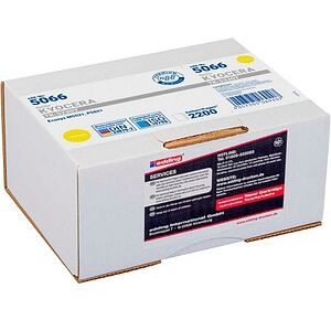 edding gelb Toner kompatibel zu KYOCERA TK-5230Y edding gelb Toner kompatibel zu KYOCERA TK-5230Y