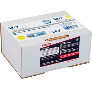 edding gelb Toner kompatibel zu KYOCERA TK-5440Y edding gelb Toner kompatibel zu KYOCERA TK-5440Y