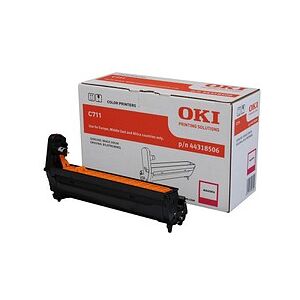 OKI 44318506 magenta Trommel OKI 44318506 magenta Trommel