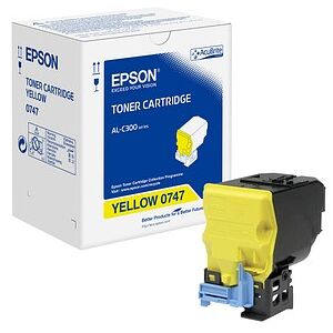 EPSON S050747 gelb Toner EPSON S050747 gelb Toner