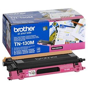 brother TN-130M magenta Toner brother TN-130M magenta Toner