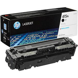 HP 415A (W2030A) schwarz Tonerkartusche schwarz