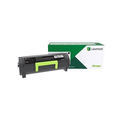 Lexmark B282X00 schwarz Toner Lexmark B282X00 schwarz Toner