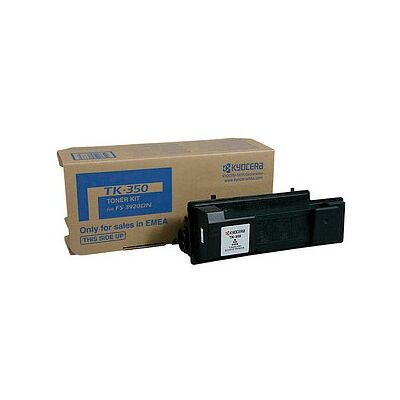 KYOCERA TK-350 schwarz Toner KYOCERA TK-350 schwarz Toner