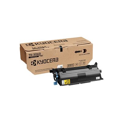 KYOCERA TK-3060 schwarz Toner KYOCERA TK-3060 schwarz Toner