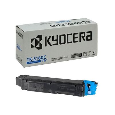 KYOCERA TK-5160C cyan Toner KYOCERA TK-5160C cyan Toner