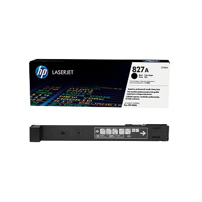 HP 827A (CF300A) schwarz Tonerkartusche HP 827A (CF300A) schwarz Tonerkartusche