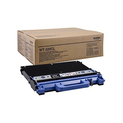 brother WT-320CL (WT320CL) Resttonerbehälter, 1 St. brother WT-320CL (WT320CL) Resttonerbehälter, 1 St.