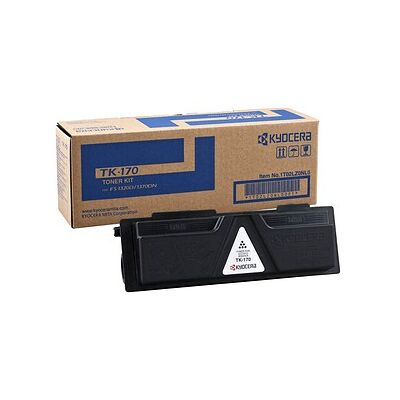KYOCERA TK-170 schwarz Toner KYOCERA TK-170 schwarz Toner