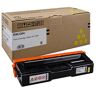 RICOH Type SP C250E  gelb Toner gelb