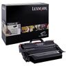 Lexmark T650A11E  schwarz Toner schwarz