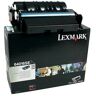 Lexmark 64016SE  schwarz Toner schwarz