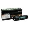 Lexmark E360H11E  schwarz Toner schwarz