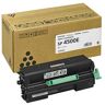 RICOH Type SP 4500E  schwarz Toner schwarz