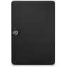 Seagate Expansion Tragbar 1 TB externe HDD-Festplatte schwarz schwarz