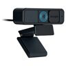 Kensington W2000 1080P Webcam schwarz schwarz