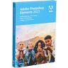 Adobe Photoshop Elements 2023 Software Vollversion (PKC)