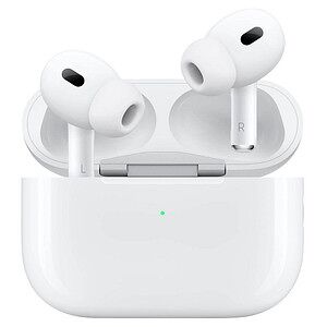 Apple AirPods Pro 2. Gen. In-Ear-Kopfhörer weiß weiß