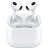 Apple AirPods Lightning 3. Gen. In-Ear-Kopfhörer weiß weiß