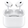 Apple AirPods Pro 2. Gen. (USB-C) In-Ear-Kopfhörer weiß weiß