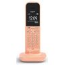 Gigaset CL390HX Zusatz-Mobilteil cantaloupe cantaloupe