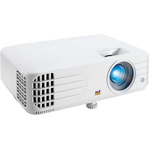 ViewSonic PX701HDH, DLP Full HD-Beamer, 3.500 ANSI-Lumen weiß