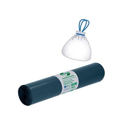 RE:SOURCE Müllbeutel Basic 120,0 l blau, 25 St. RE:SOURCE Müllbeutel Basic 120,0 l blau, 25 St.