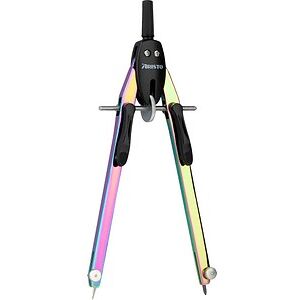 ARISTO Zirkel Neochrome, 1 St. ARISTO Zirkel Neochrome, 1 St.