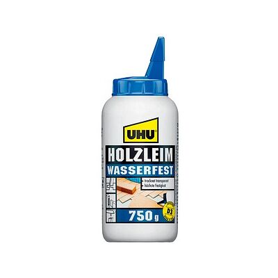 UHU Holzleim 750,0 g, 1 St. UHU Holzleim 750,0 g, 1 St.