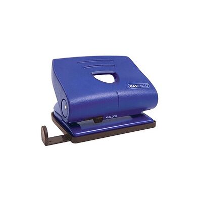 RAPESCO® Locher 820-P blau, 1 St. RAPESCO® Locher 820-P blau, 1 St.