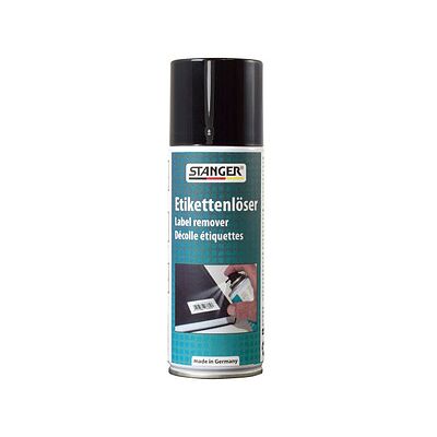 STANGER Etikettenlöser 200 ml, 1 St. STANGER Etikettenlöser 200 ml, 1 St.