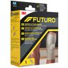 FUTURO™ Kniebandage Comfort Lift 76587DABI, Gr. M grau 36,8-43,2 cm, 1 St. grau