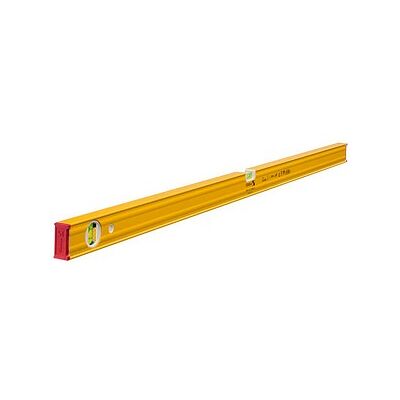 Stabila 120cm Gelb Magnetischer Wasserwaage - Spirit Level Stabila 120cm Gelb Magnetischer Wasserwaage - Spirit Level