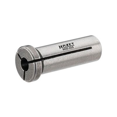 HAZET 9032-03S Spannfutter 3,0 mm HAZET 9032-03S Spannfutter 3,0 mm