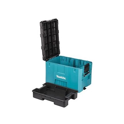 makita MAKTRAK XL P-91023 Werkzeugkoffer makita MAKTRAK XL P-91023 Werkzeugkoffer